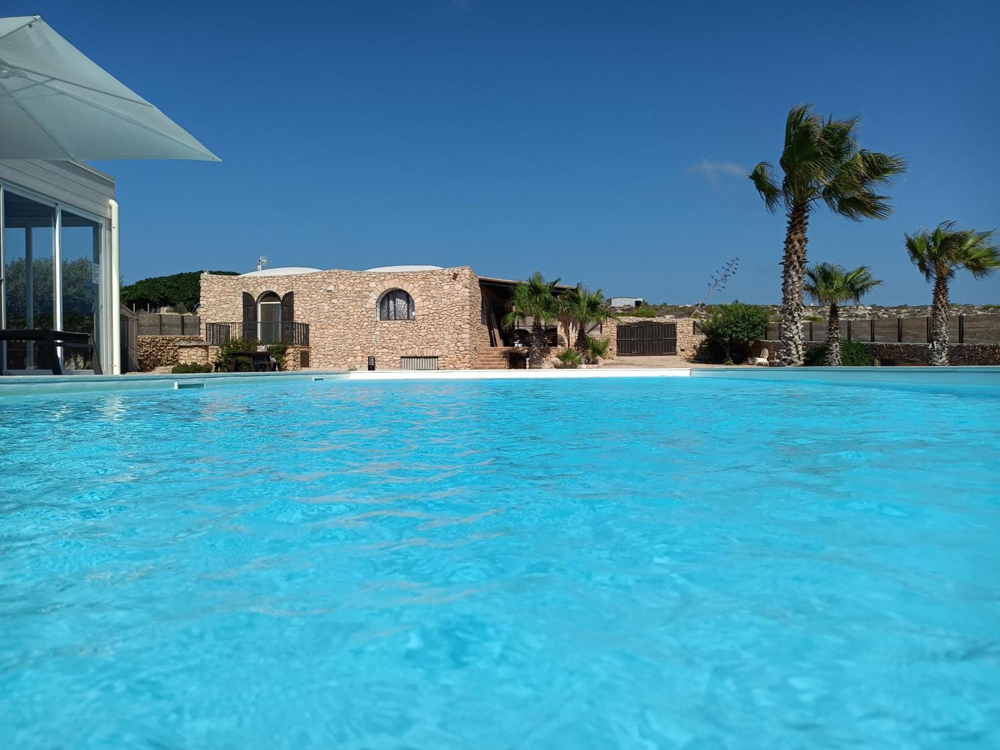 Holiday home Dammusi Lampedusazzurra Lampedusa
